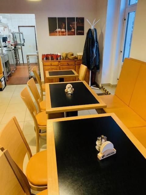 Pivovar Maly Janek - Restaurace, Penzion A Stany Jince Εξωτερικό φωτογραφία