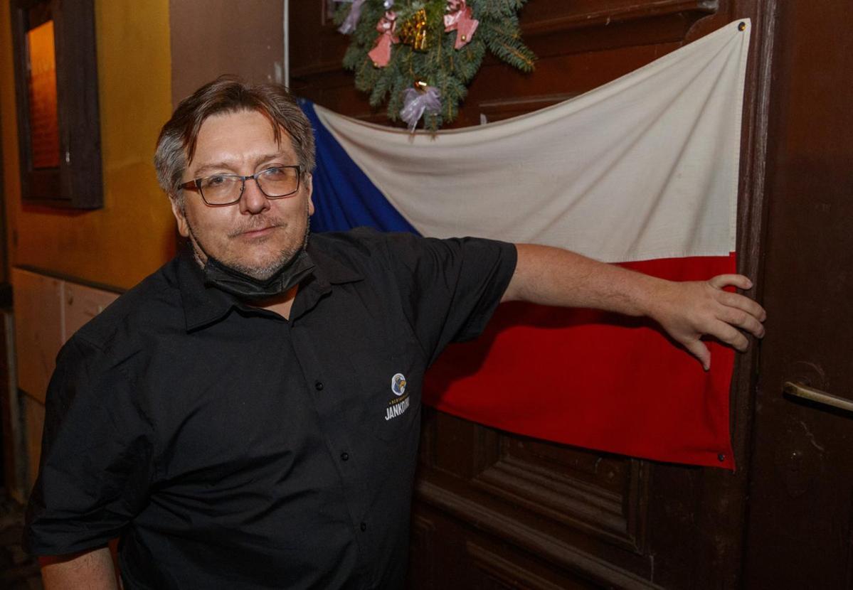 Pivovar Maly Janek - Restaurace, Penzion A Stany Jince Εξωτερικό φωτογραφία